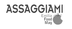 Rivista Assaggiami Parma